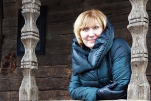 Церква Святого Духа, Колочава